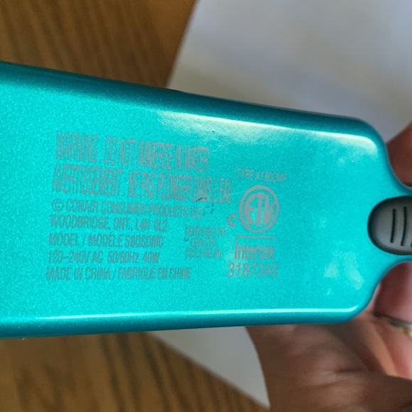 Quo mini waver - Picture 5 of 5